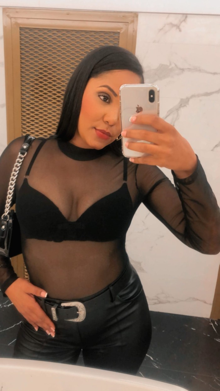 CHICAS profile photo
