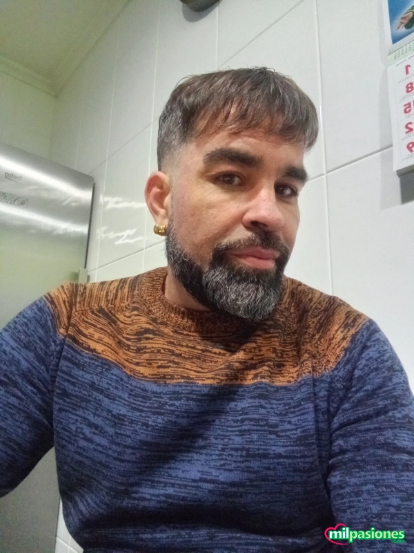 Sin rodeos lo pasaremos muy bien los dos profile photo