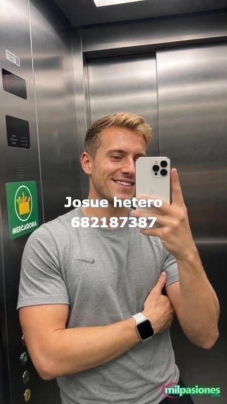 JOSUE HETERO solo gente apartir de 45 años (50$) profile photo