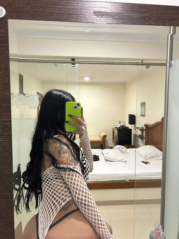 MUJER TRANS QUE TE CUMPLIRÁ TUS FANTASÍAS profile photo