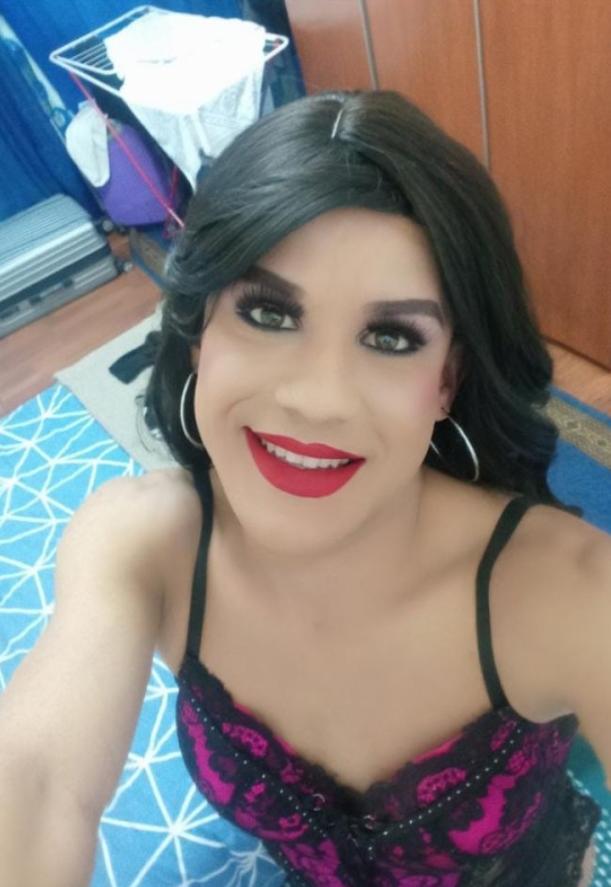 GUAPITA BIEN GUARRA TRAGONCITA DISPONIBLE 24 HORAS profile photo