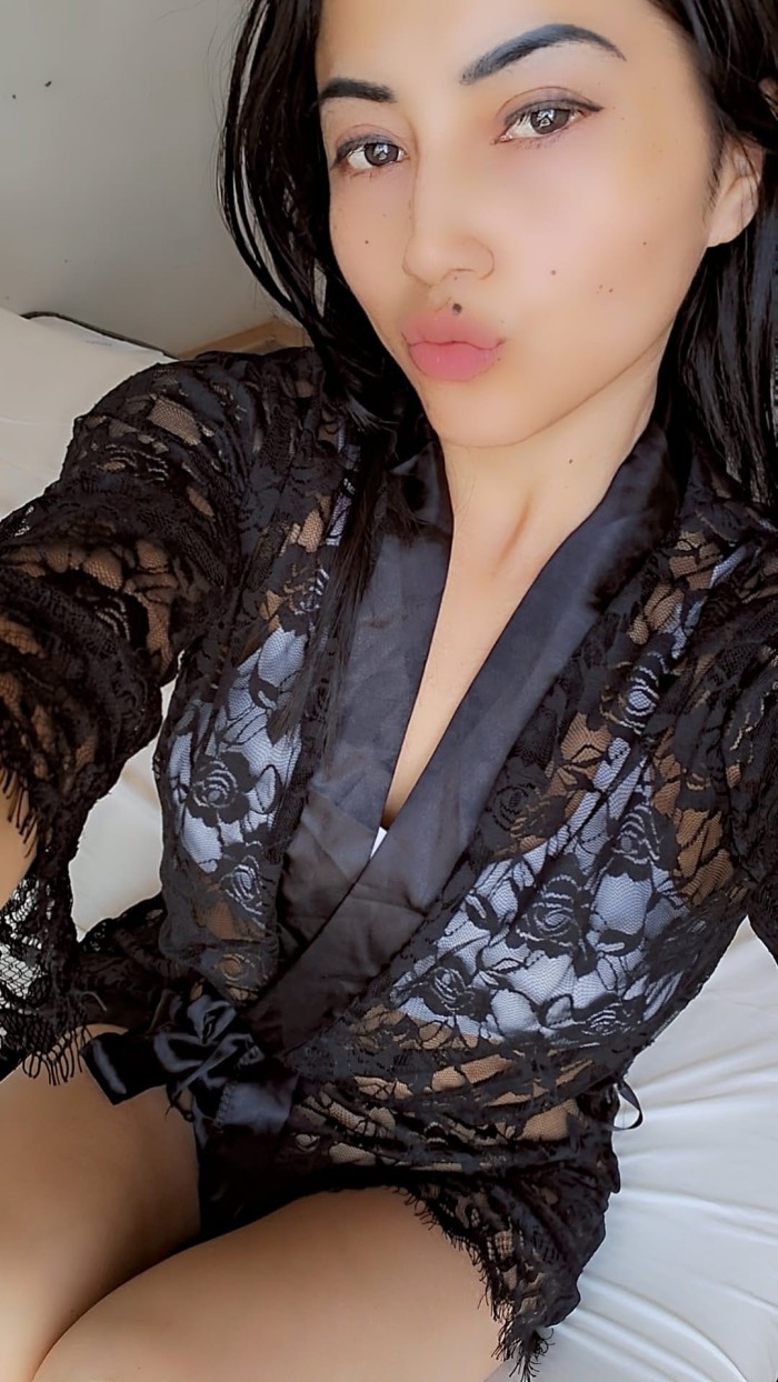 PERUANITA CACHONDA MUY MORBOSA DOY BESOS profile photo