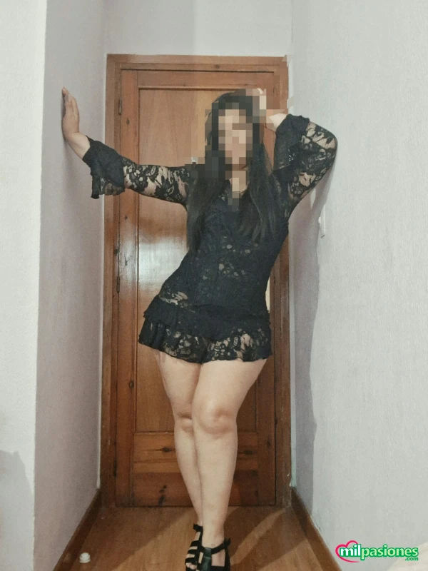 JULIA MUJERON DE PARAGUAY PARA DEJARTE SIN ALIENTO profile photo