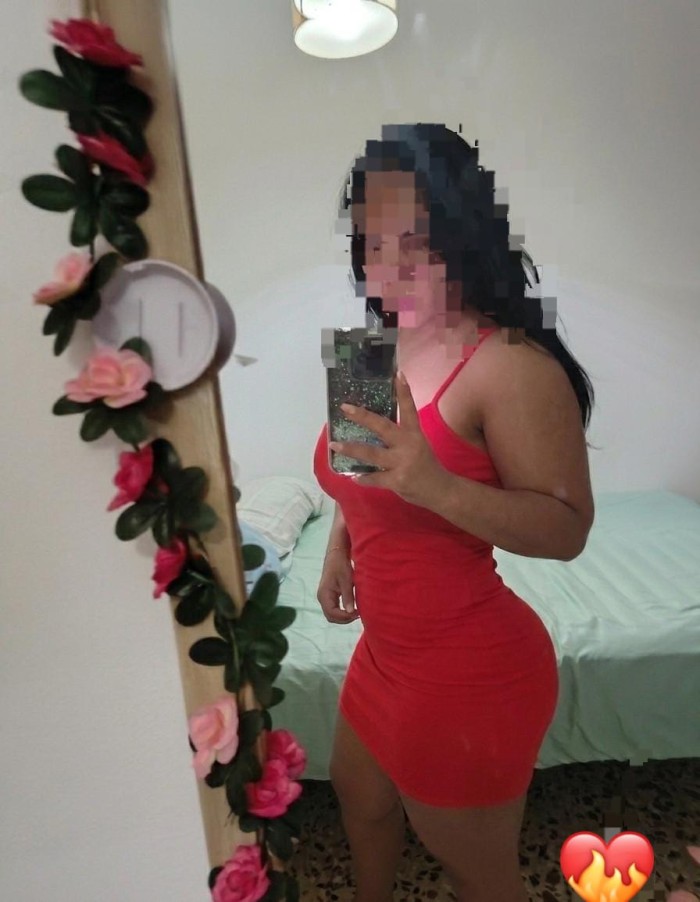 SOFIA ESPECTACULAR PARAGUAYA PARA GOZAR EL PLACER profile photo