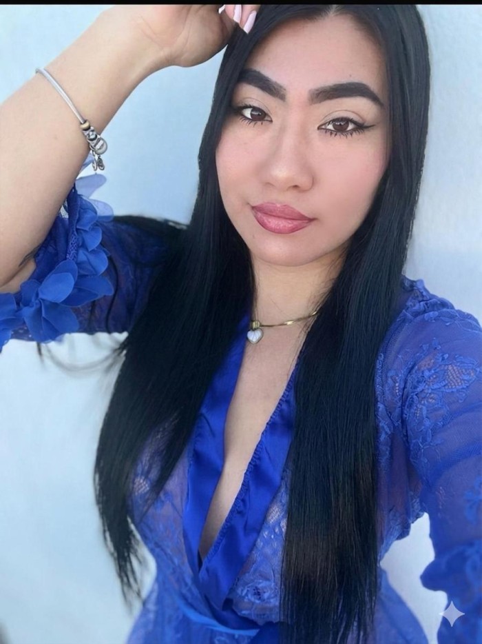 COLOMBIANA DIOSA DEL GRIEGO EN CASTELLON SALIDAS profile photo
