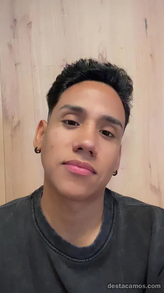Jordan Primera vez profile photo