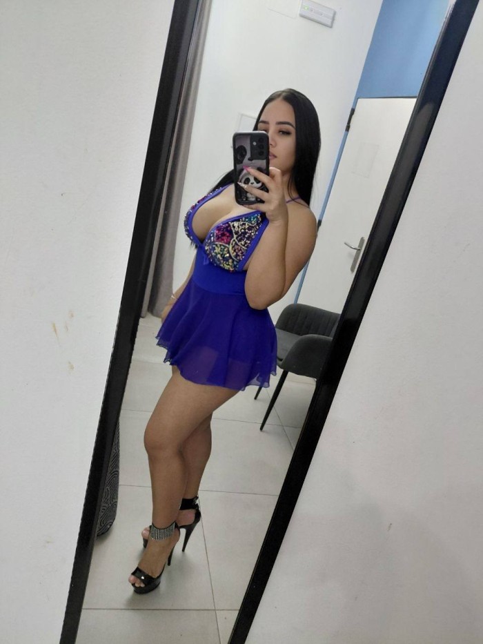 MULATA GUARRA CARIÑOSA Y SEDUCTORA!!! VEN A VERME! profile photo