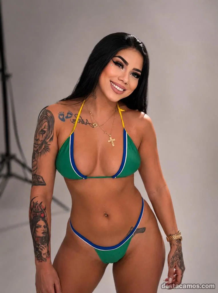 Vitoria brasileña profile photo