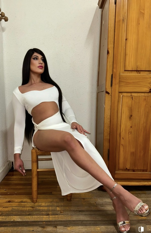 TRAVESTIS CD MUY FEMENINA profile photo