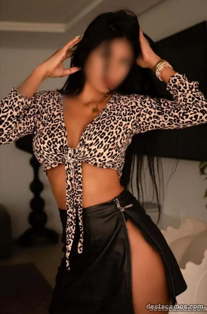 CATHERINE ELEGANCIA & COMPLICIDAD www.escortstoledo.com profile photo