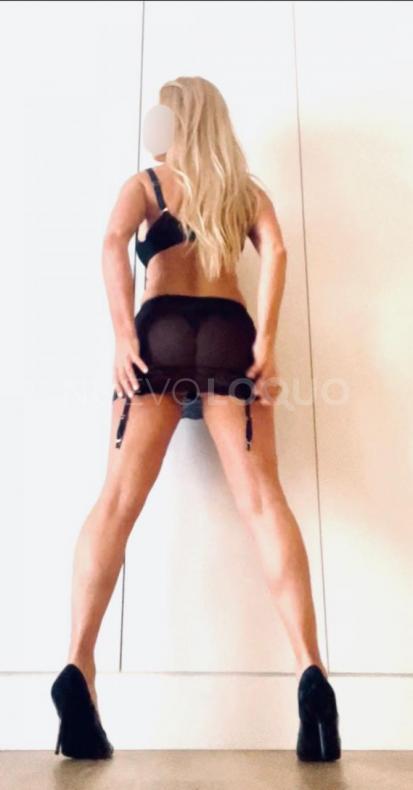 MASSATGISTA CATALANA PRIVAT TANTRICAMENTE LIDIA GIRONA CENTRE profile photo
