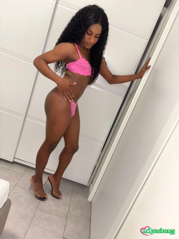 HERMOSA TRANS BOMBA SEXY VIP EXCLUSIVA SIN ENGAÑOS profile photo