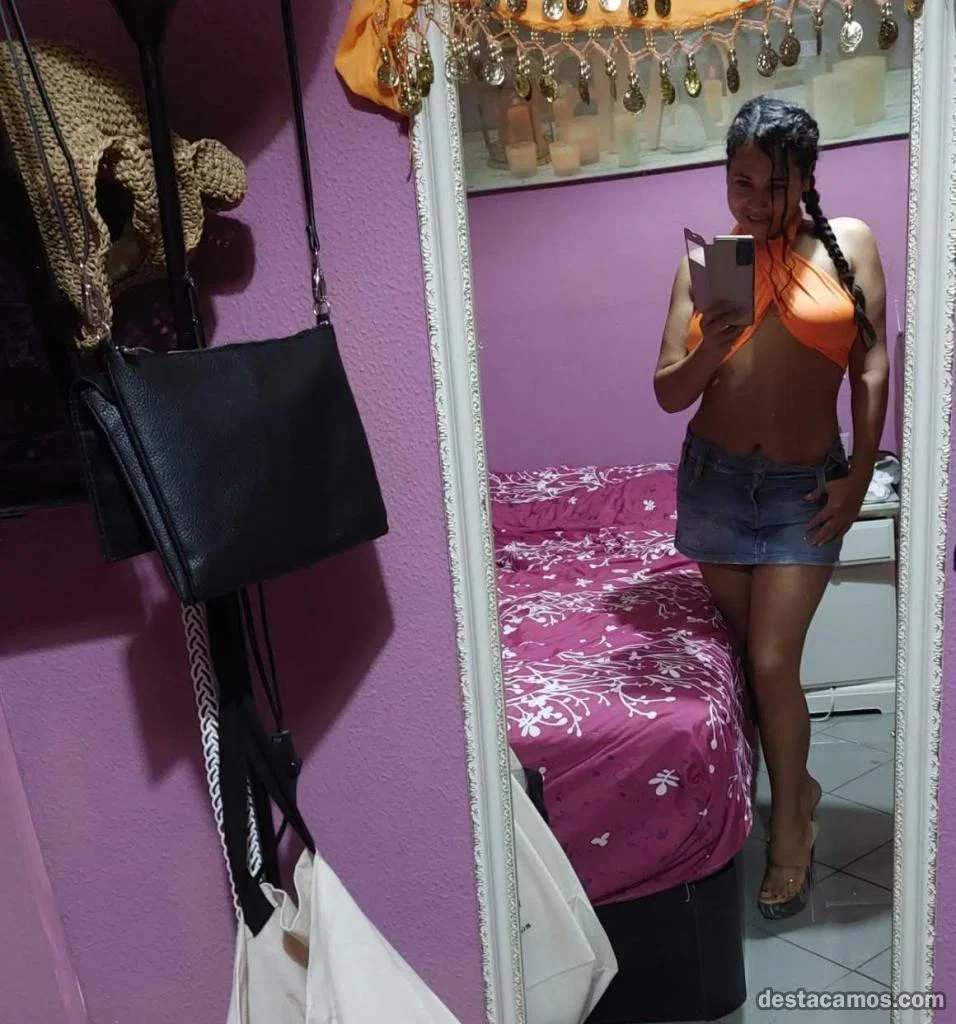 soy una chica de cuerpo natural atlético profile photo