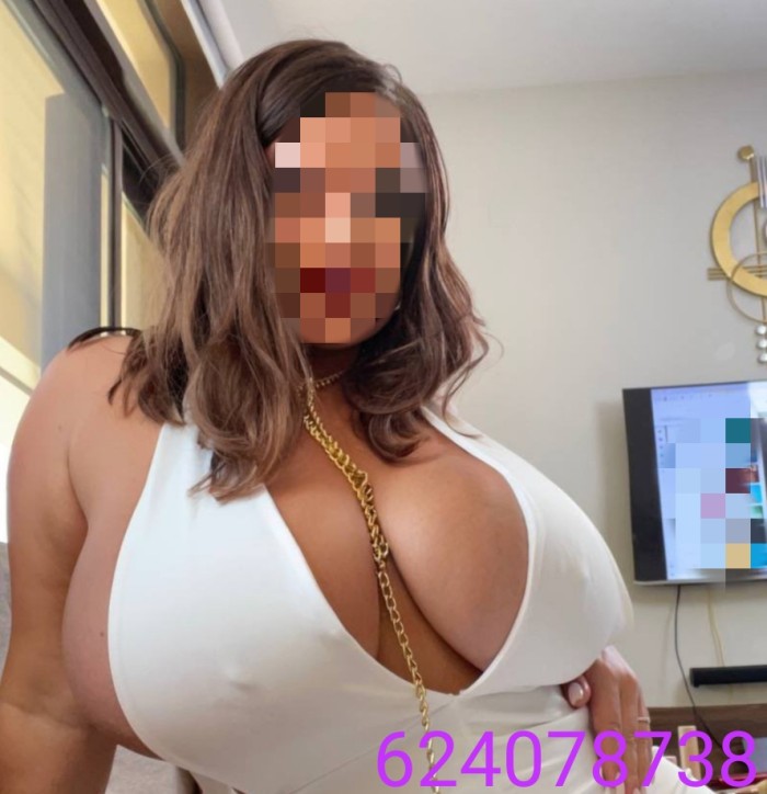 SEÑORA MORBAZO.... SÓLO PARA HOMBRES DISCRETOS profile photo