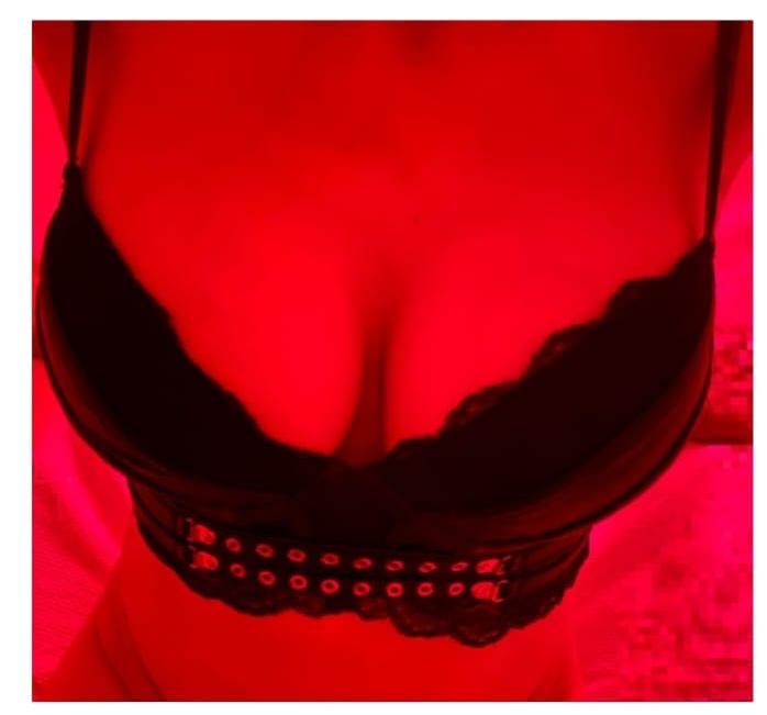CAMI LA CHICA MÁS COMPLETA EN ALBACETE profile photo