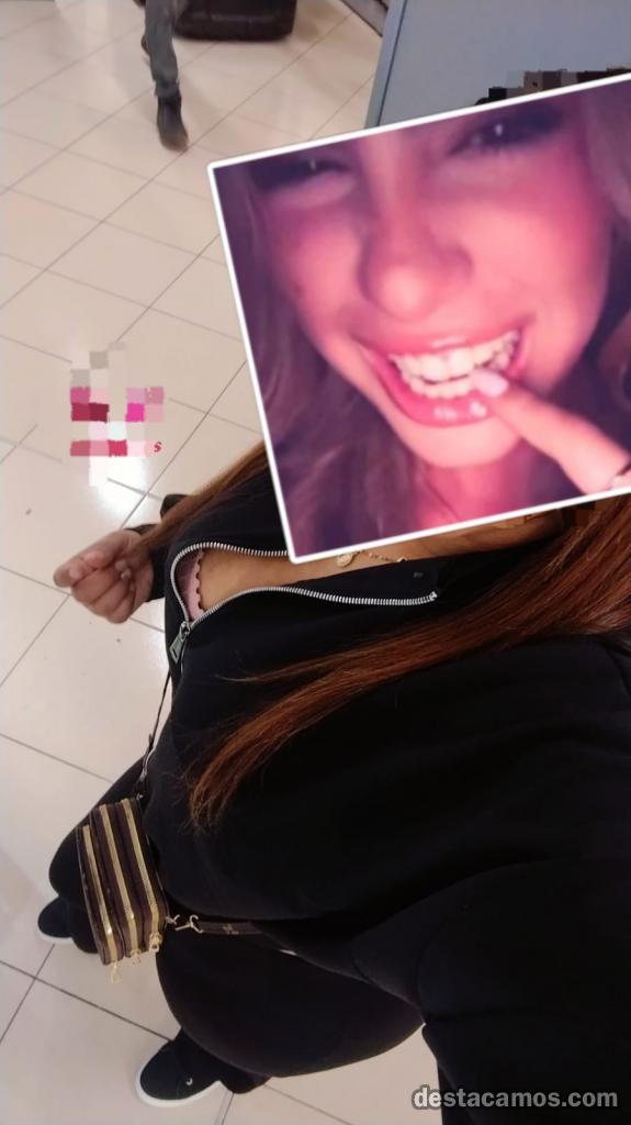 COLOMBIANA LATINA VON HEISSER BLUTLIEBT F *** profile photo