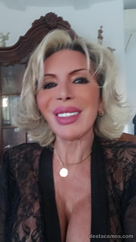 Ama madurita. lady Karina. 657 55 34 48 profile photo