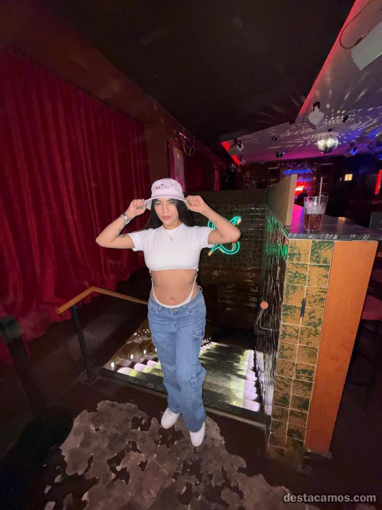 , ROXY JOVEN MORENA DELGADA EN TORREVIEJA profile photo