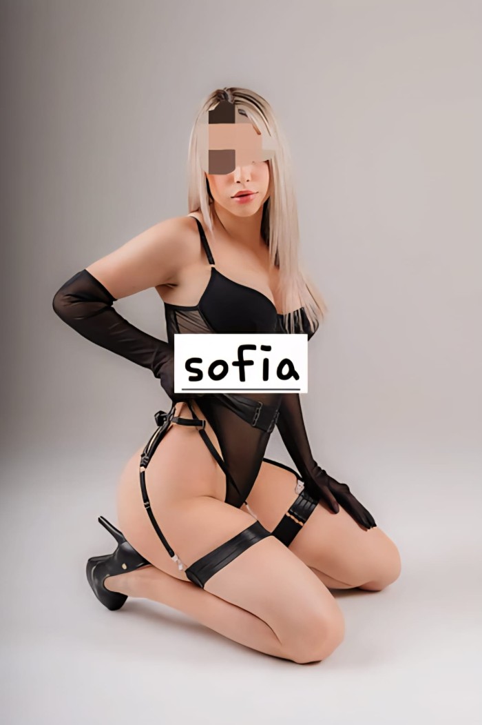 SOFIA LA PUTITA profile photo