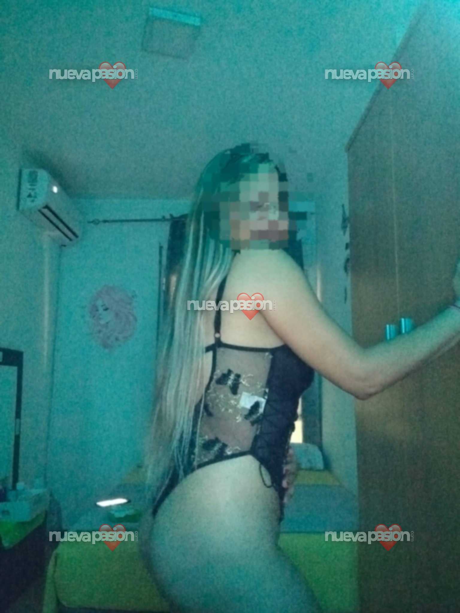 ALEJA RUBIA MURCIA TU MEJOR COMPAÑIA NOVEDAD EN LA ZONA 24 HORAS profile photo