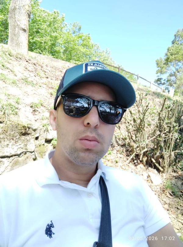 DANIEL SOLO PAREJAS Y CHICAS profile photo