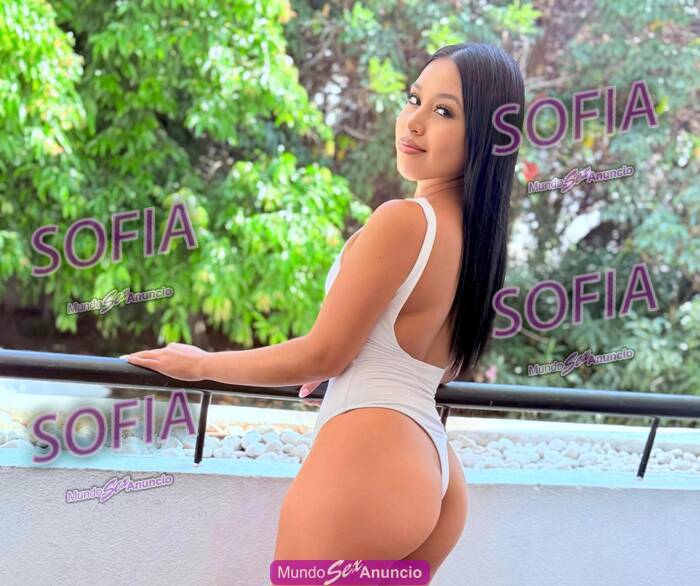 JOVENCITA SEXY Y JUGUETONA EN PLAYA D'EN BOSSA profile photo
