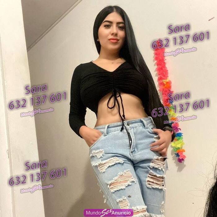 Sara latina reina del las fiestas profile photo