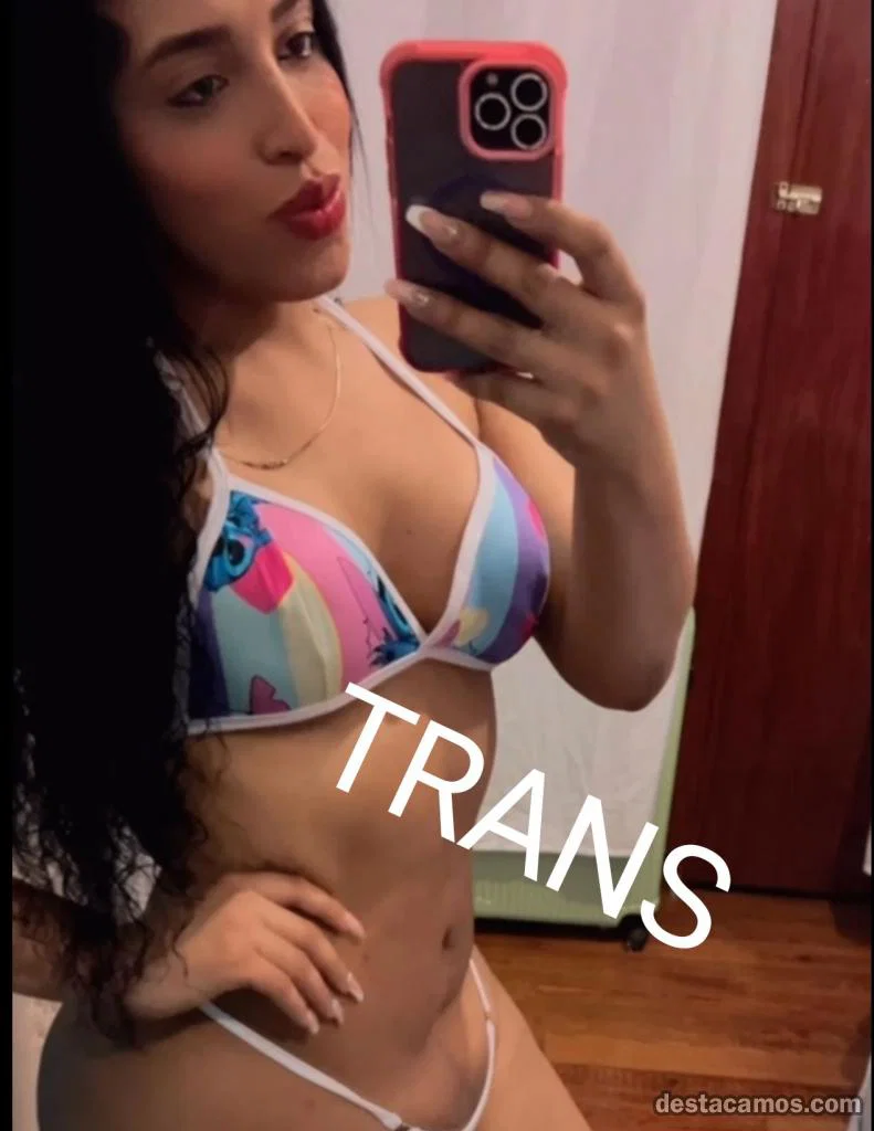 LA BARBIE COLOMBIANA CON MUCHAS profile photo