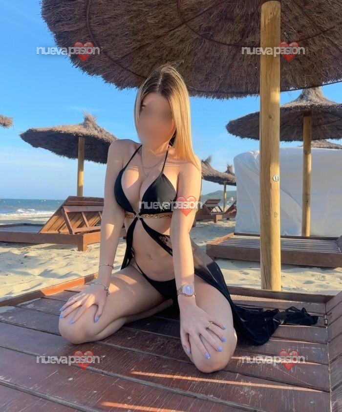 Mi Nombre Artistico para putear es SAMANTHA| LANZAROTE profile photo