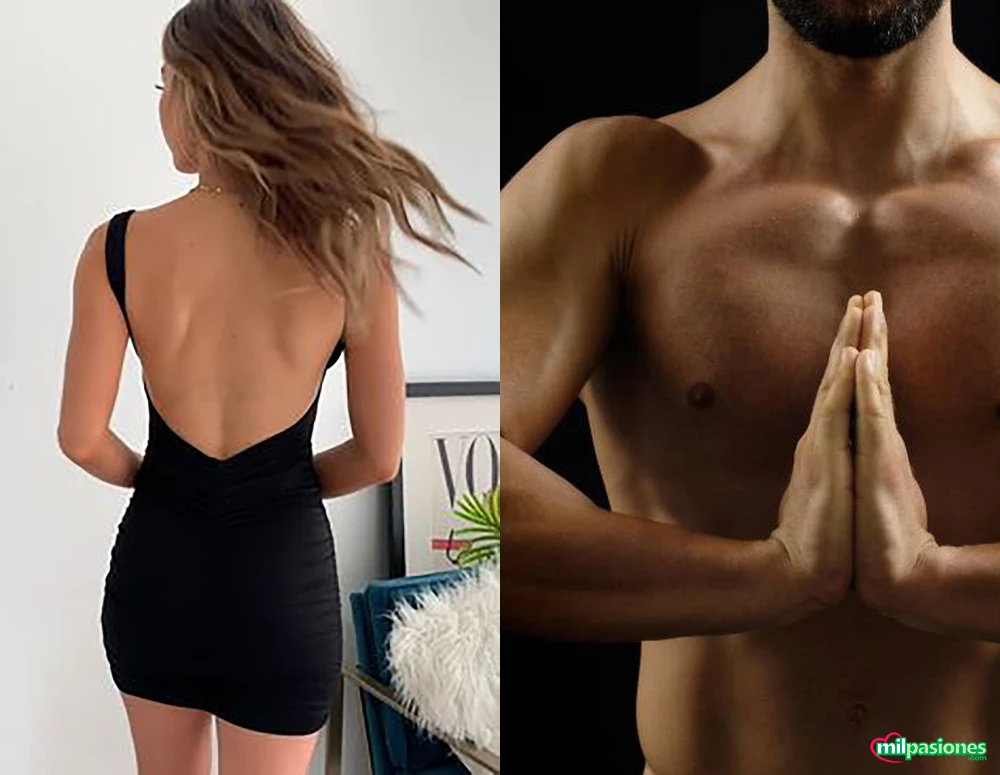 Somos PAREJA para masajes Masaje / Couple Massage profile photo