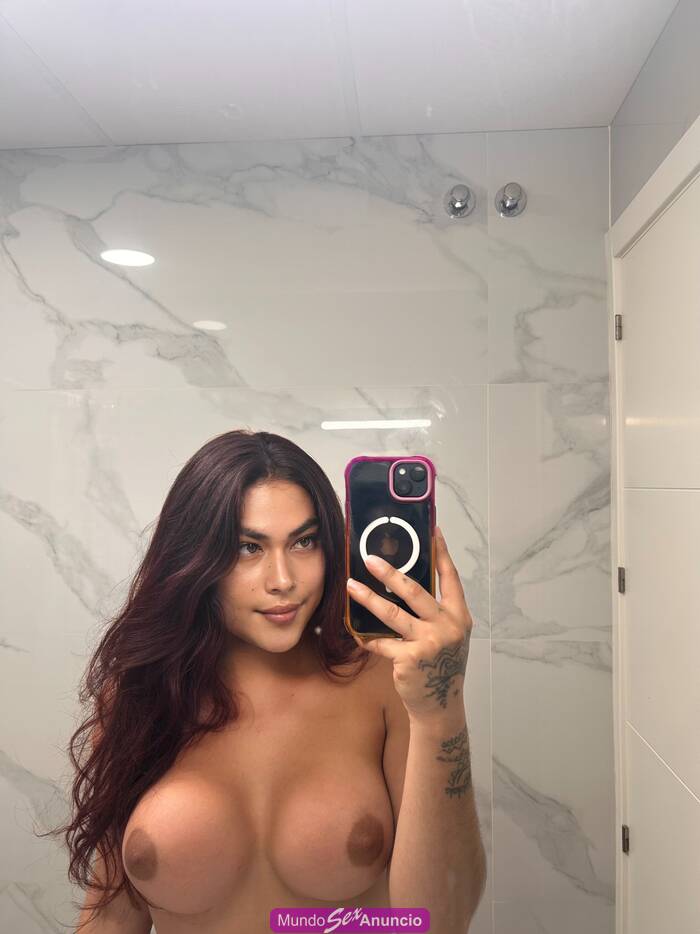 Andrea Sanders Sexo Sin tabú fiesta fetiches Disponible YA profile photo