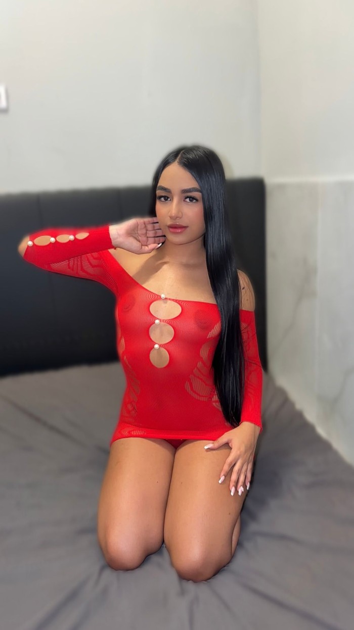 FOGOSA LATINA profile photo
