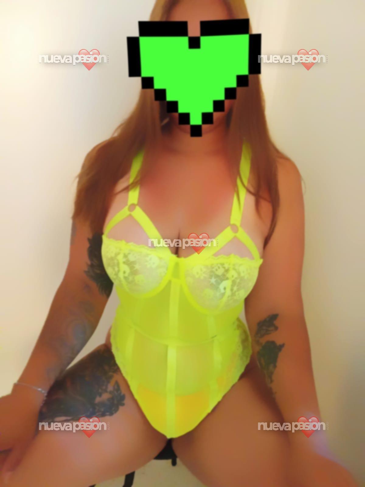 Jovencita profile photo