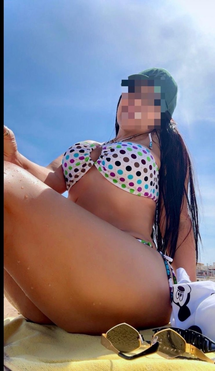 PLAYA DE GANDI 624108644 profile photo