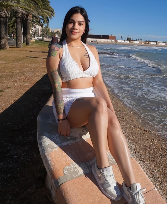 MARIANA PUTITA FIESTERA profile photo