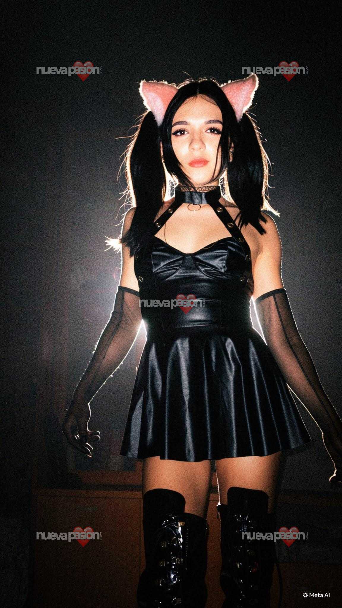 Trans erfüllend Phantasien von der kleinen profile photo