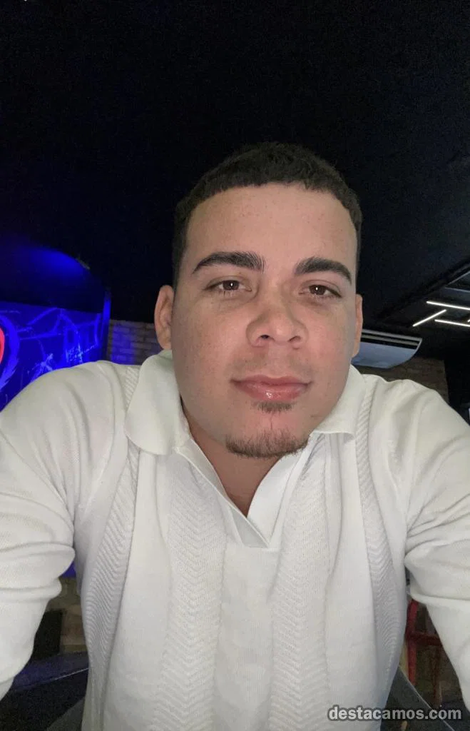 Mauricio Latino recién llegado profile photo