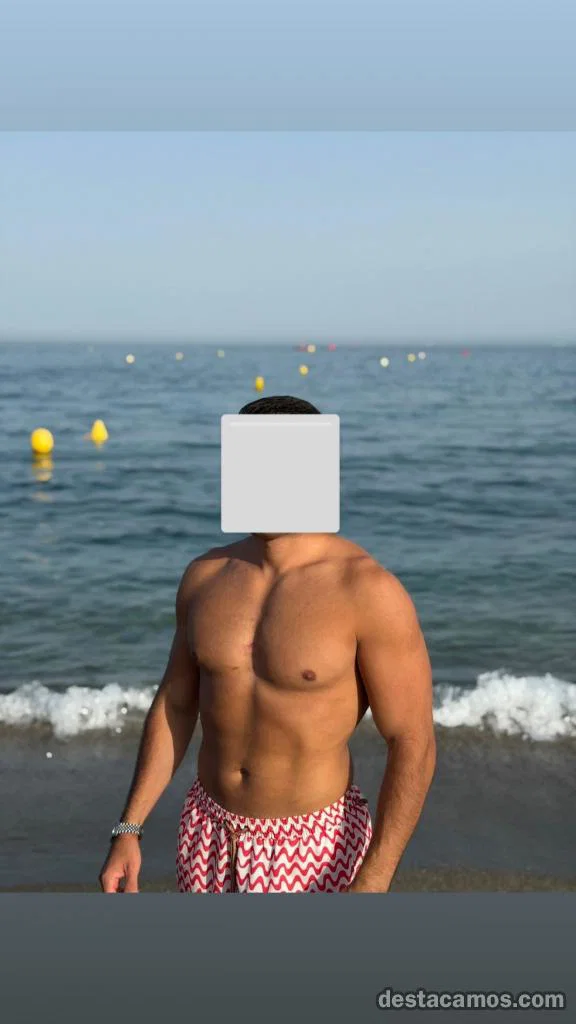 Chico fitness profile photo
