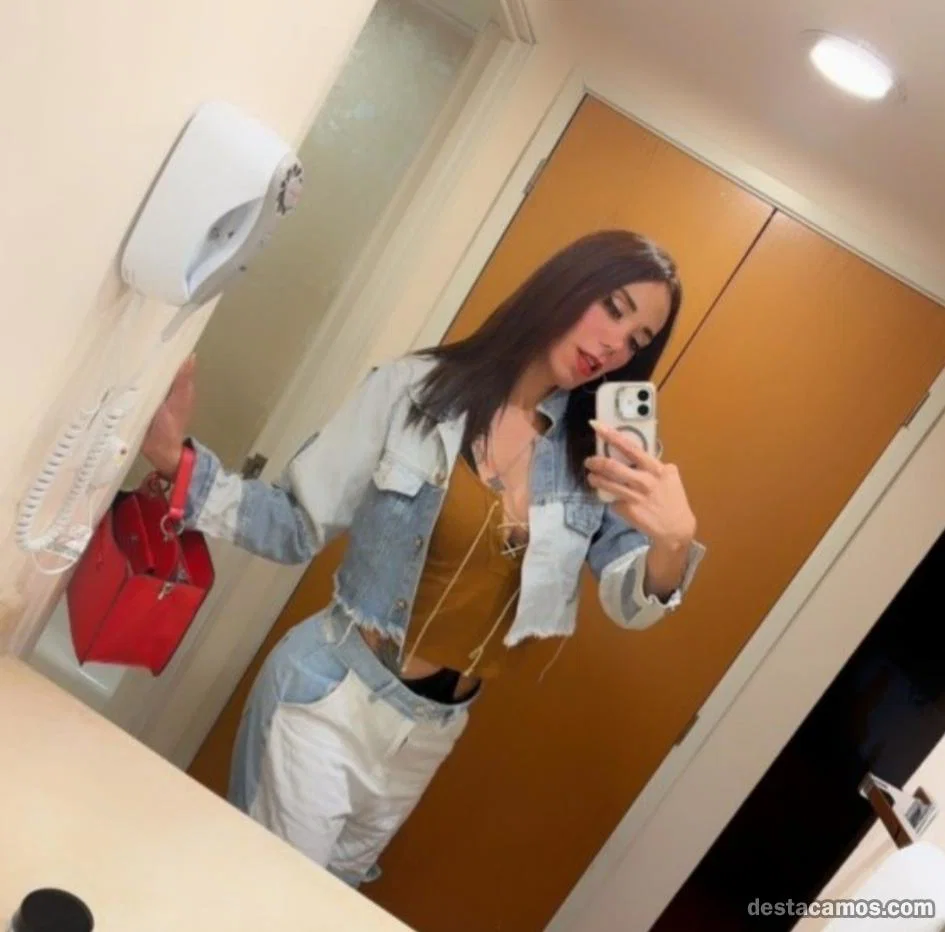 Rocío Chica trans spanische Frau im Palo profile photo