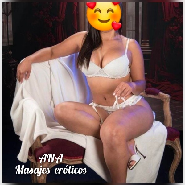 SALóN DE MASAJE RELAX PARA HOMBRES LEóN profile photo