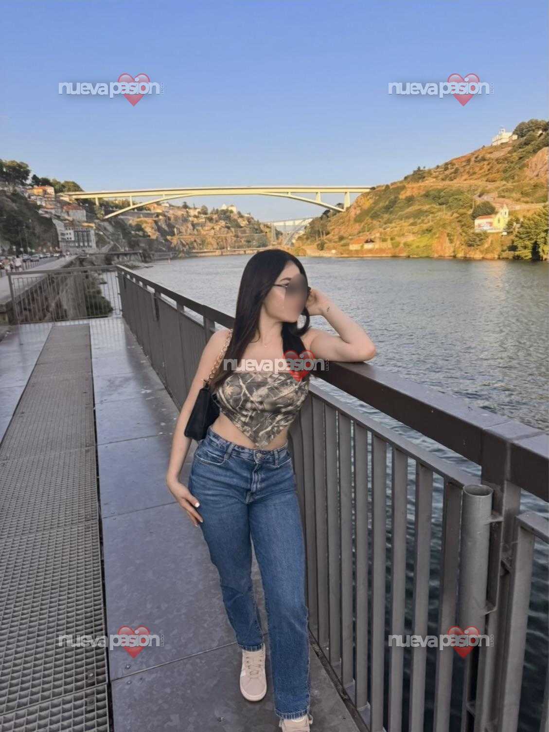 Valentina jovencita nueva en tu ciudad 23 años profile photo