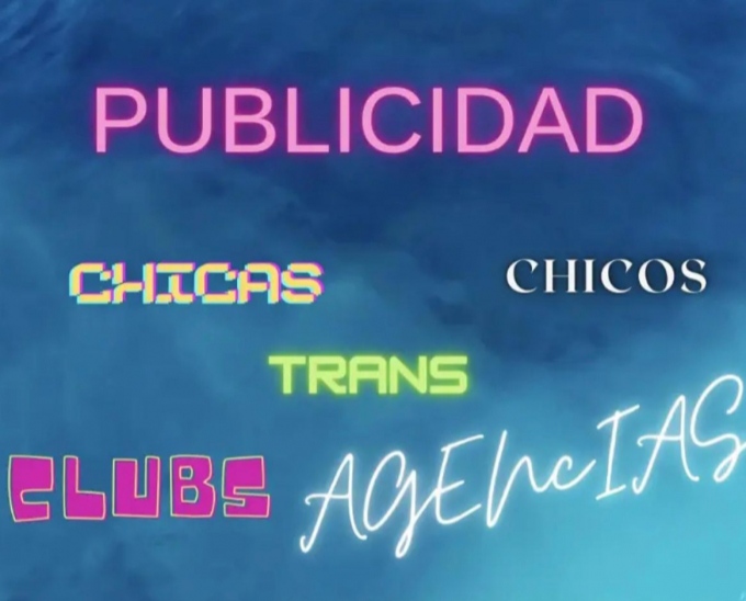 PUBLICIDAD PARA SCORTS TRANS MASAJISTAS CASA RELAX profile photo