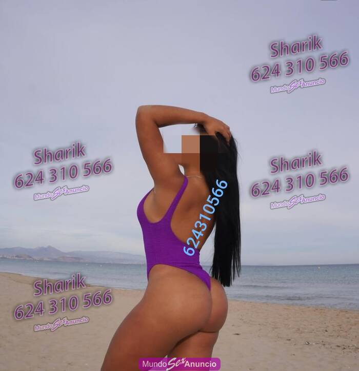 Nueva En Tu Ciudad sharik Una Panameña Con Curvas Diversión Asegurada profile photo