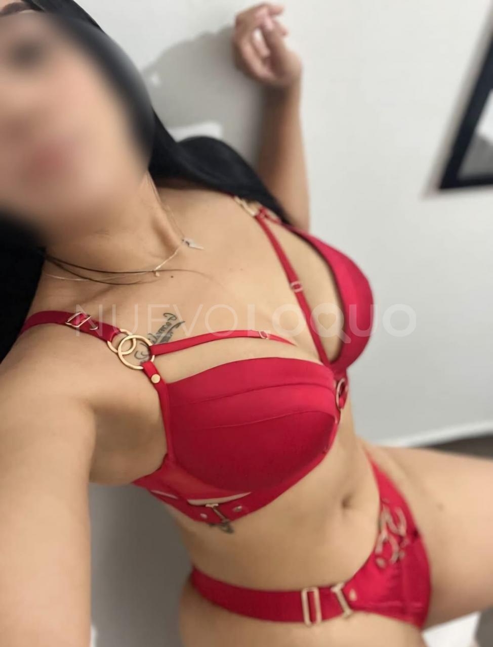 I AM A VERY BEAUTIFUL AND AFFECTIONATE GIRL profile photo