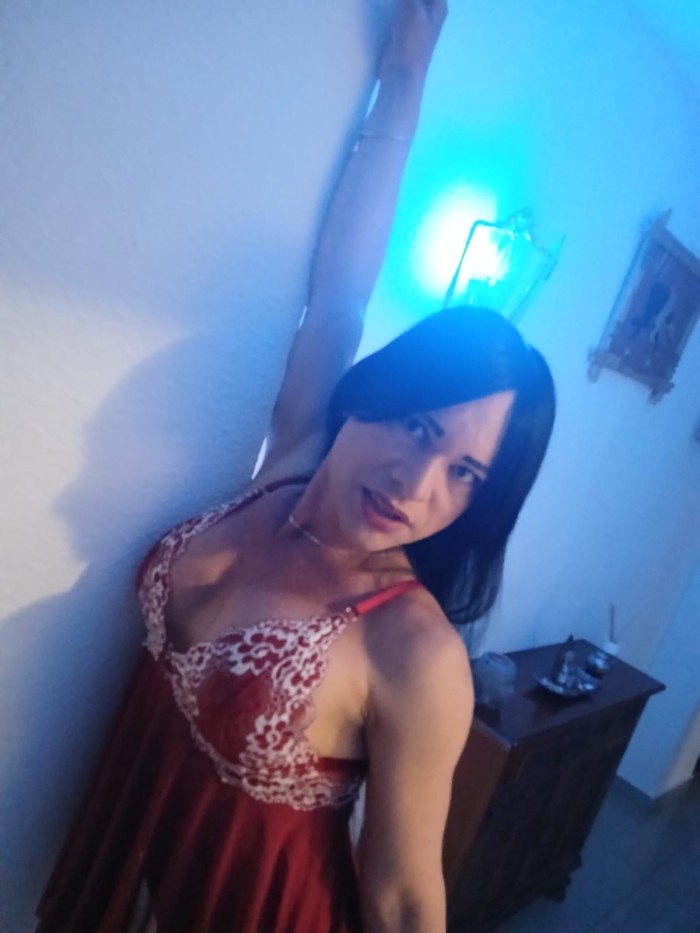 ✯ CAROLINA SUPER CACHONDITA!✯ FEMENINA ✯FIESTERA ✯ LECHERA VICIOSA ✯GRANADA profile photo