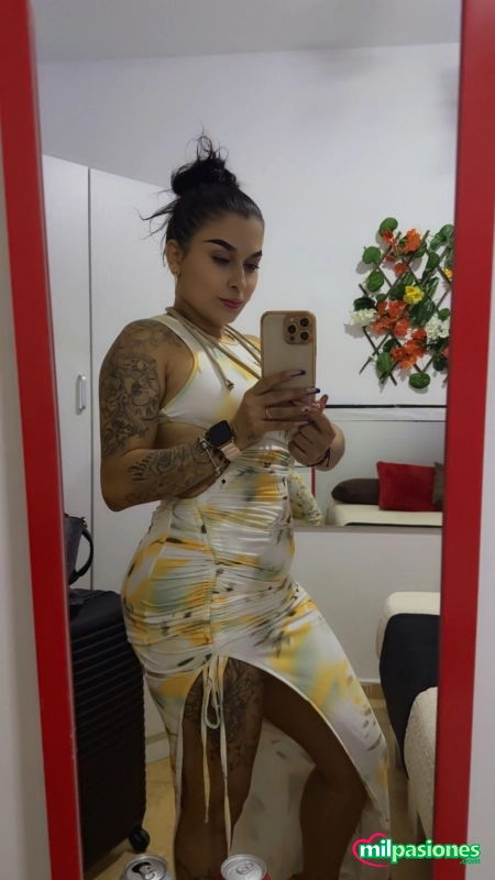 Chica nueva en tu zona ven a conocerme profile photo