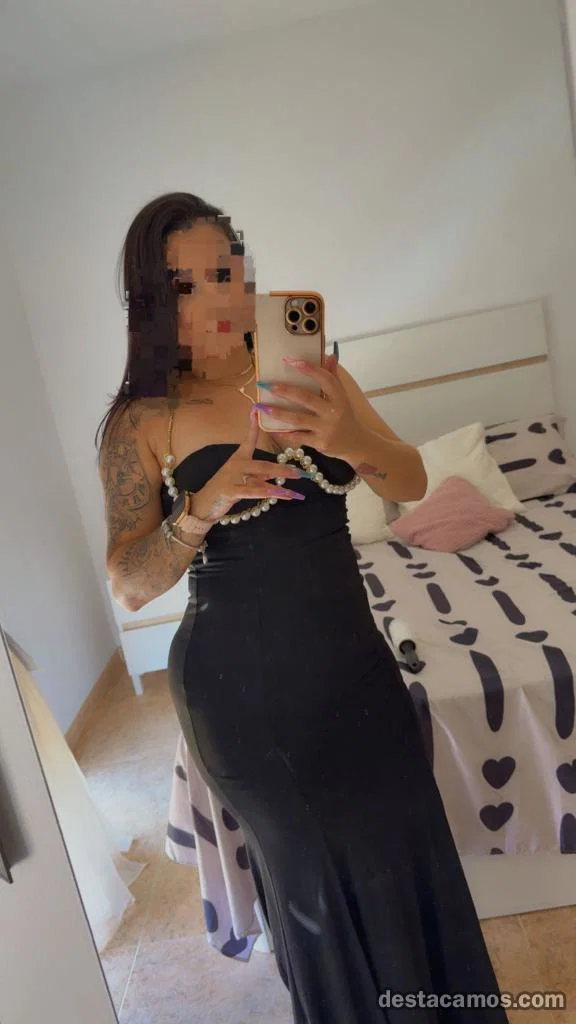 Colombiana profile photo