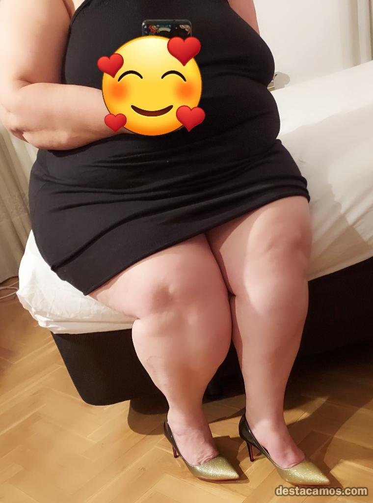 DIOSA DEL PLACER COMPLACIENTE A TOPE LOS BOLICHES profile photo