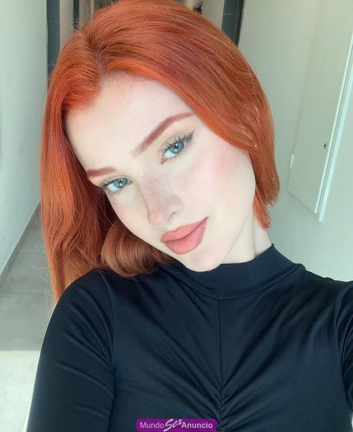 Carla la colorada profile photo