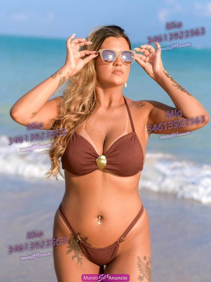Brazilian profile photo